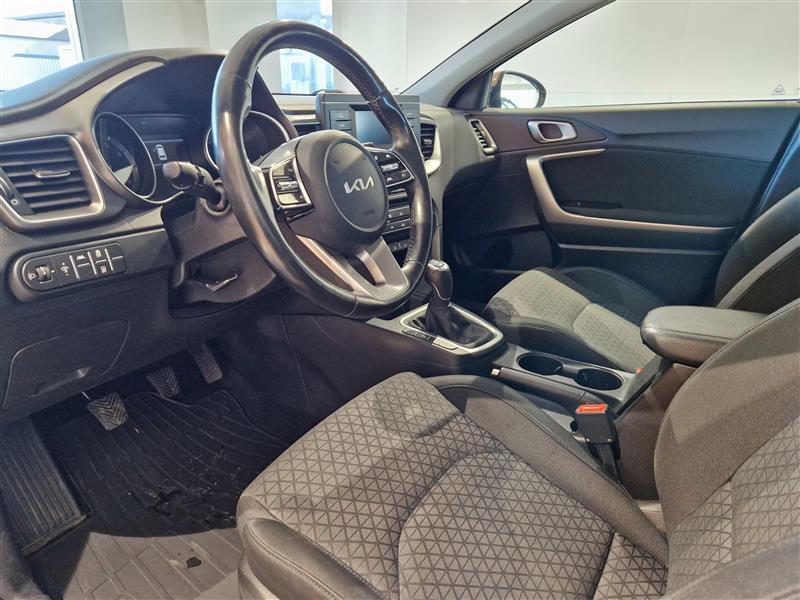 KIA Ceed 2021