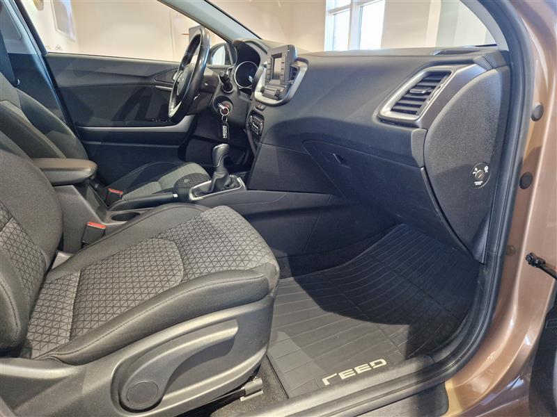 KIA Ceed 2021