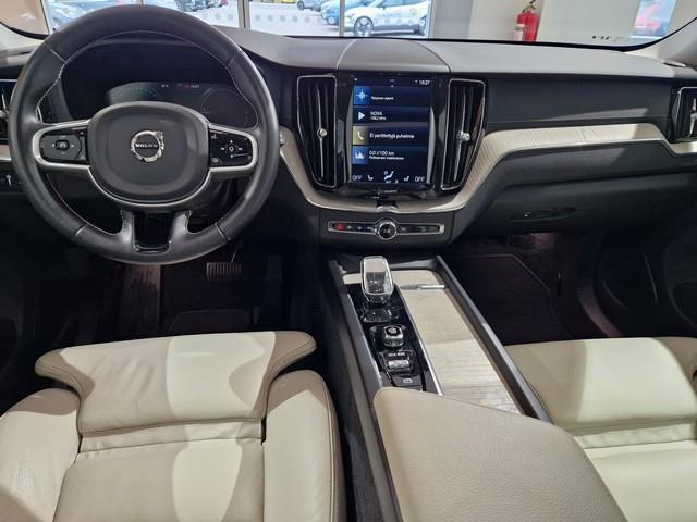 VOLVO XC60 2020