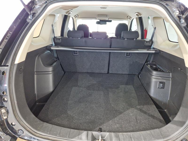 MITSUBISHI Outlander 2017