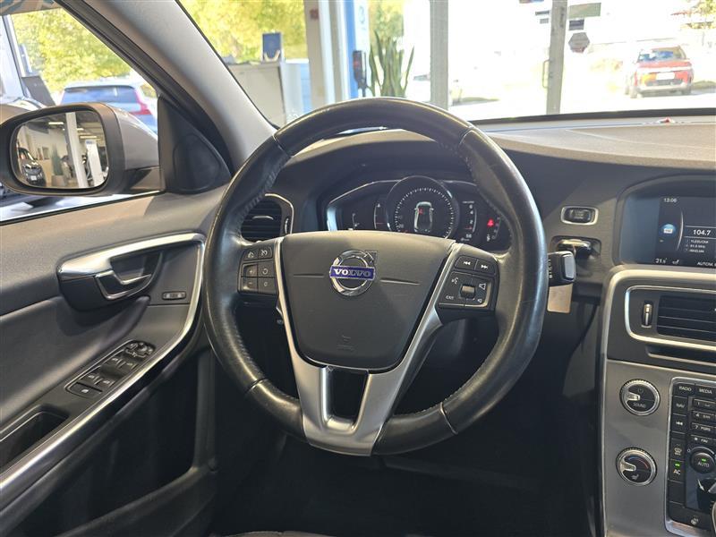 VOLVO S60 2017