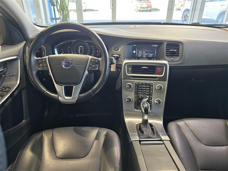 VOLVO S60 2017