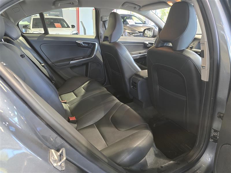 VOLVO S60 2017