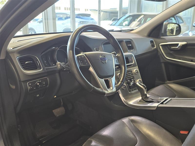 VOLVO S60 2017