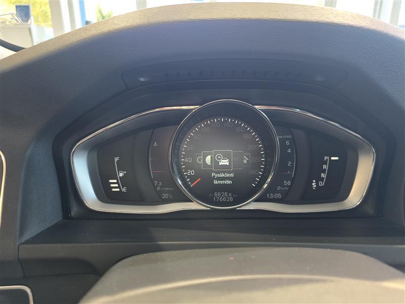 VOLVO S60 2017