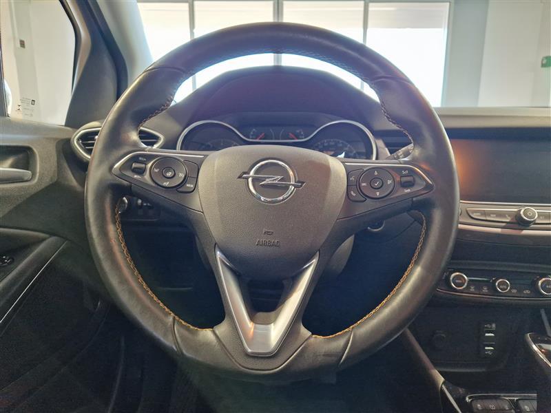 OPEL Crossland X 2018
