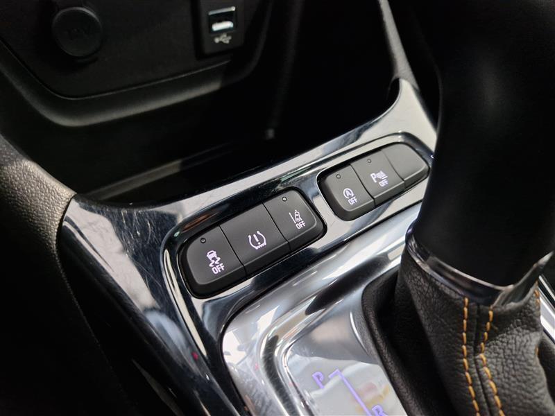 OPEL Crossland X 2018