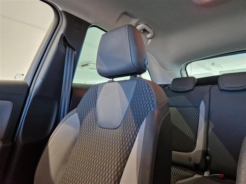 OPEL Crossland X 2018