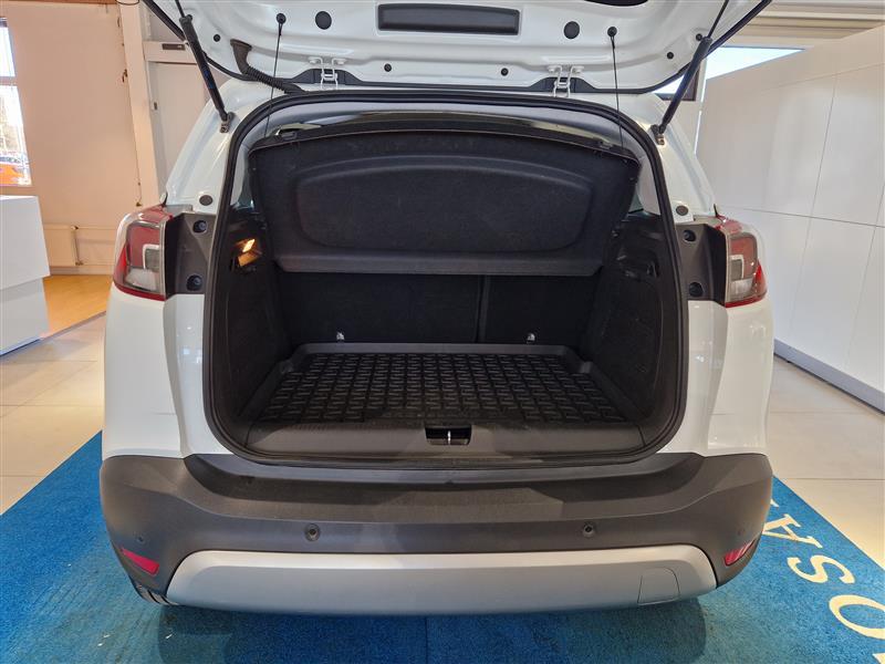 OPEL Crossland X 2018