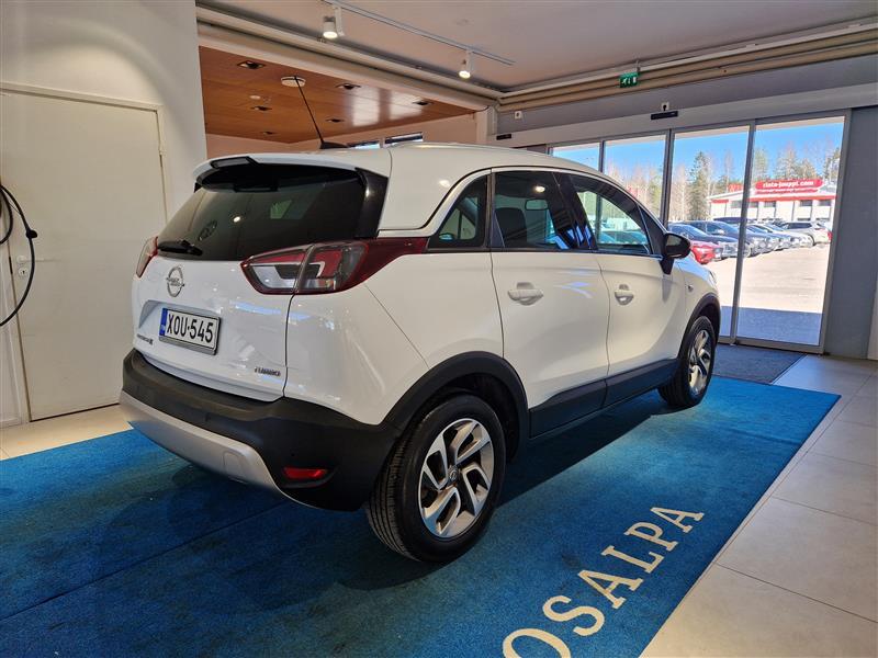 OPEL Crossland X 2018