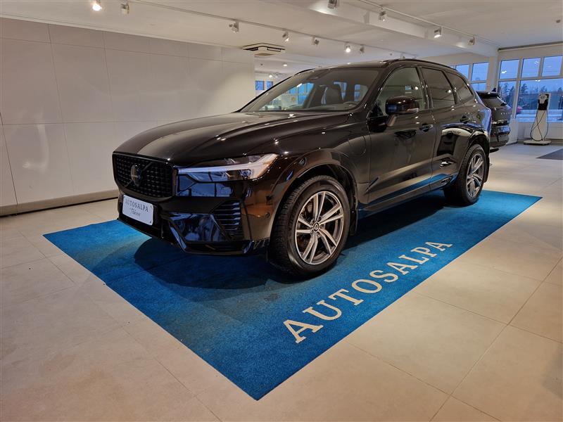 VOLVO XC60 2024