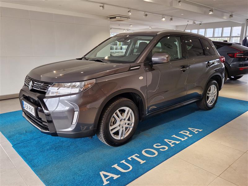 SUZUKI Vitara 2025