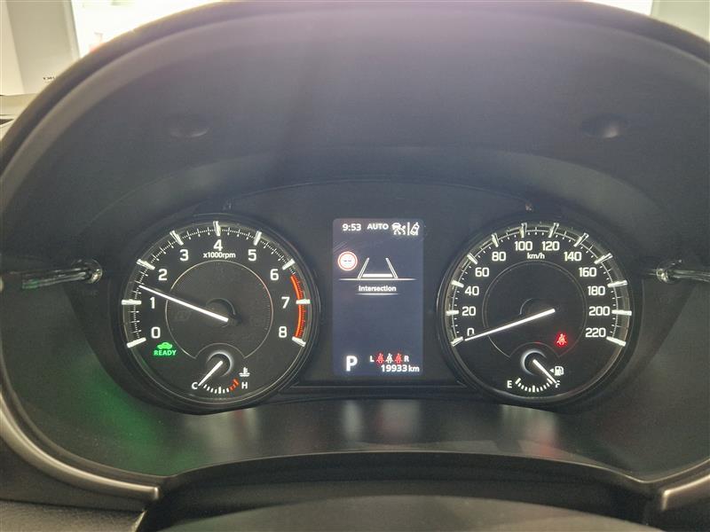 SUZUKI Vitara 2025