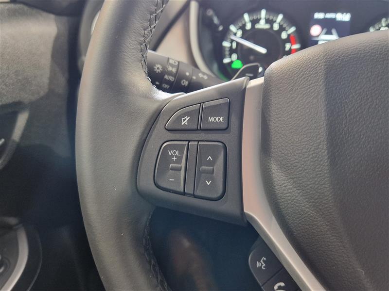 SUZUKI Vitara 2025