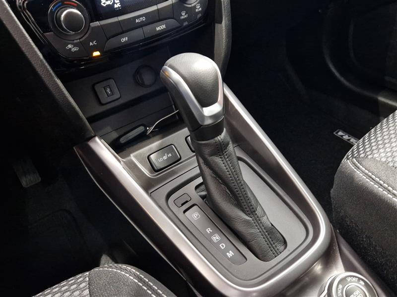 SUZUKI Vitara 2025