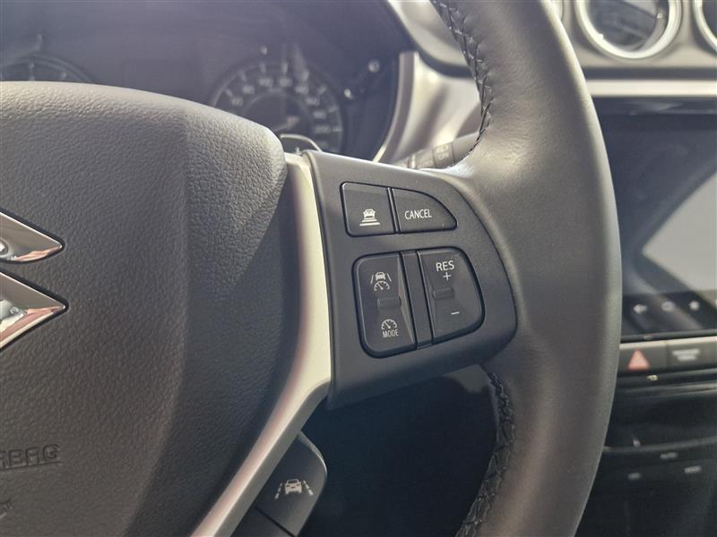 SUZUKI Vitara 2025