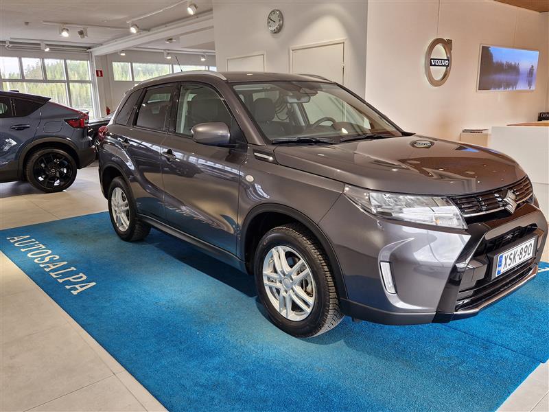 SUZUKI Vitara 2025