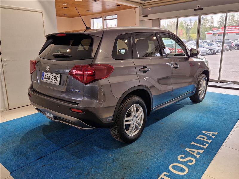 SUZUKI Vitara 2025