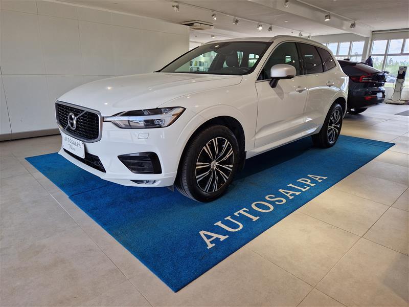 VOLVO XC60 2019