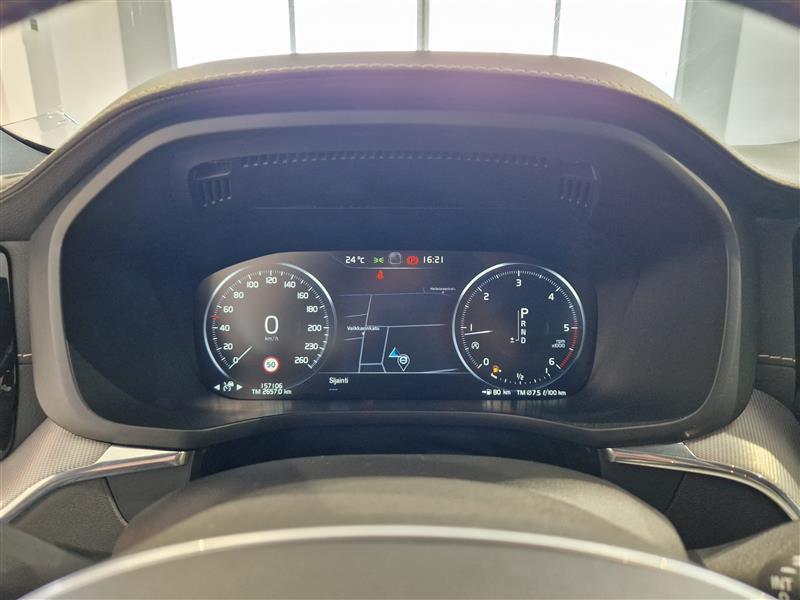 VOLVO XC60 2019