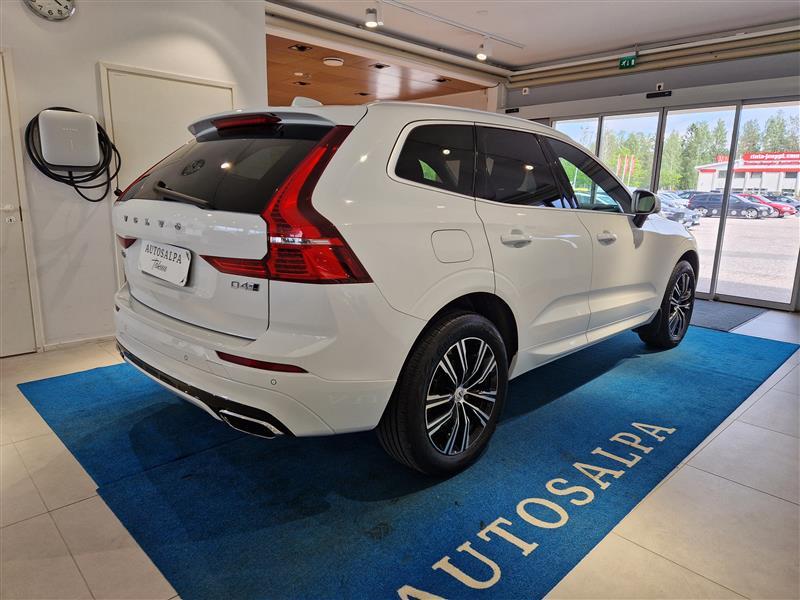 VOLVO XC60 2019