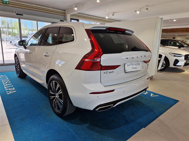 VOLVO XC60 2019