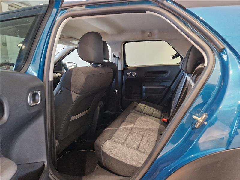 CITROEN C4 Cactus 2018