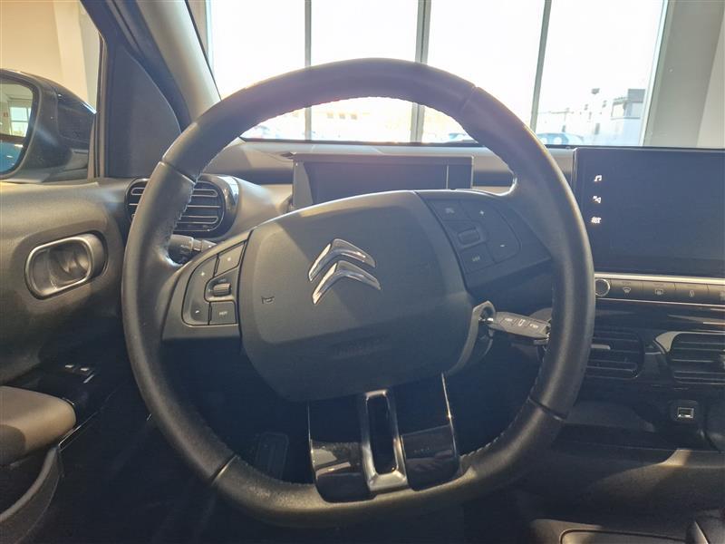 CITROEN C4 Cactus 2018
