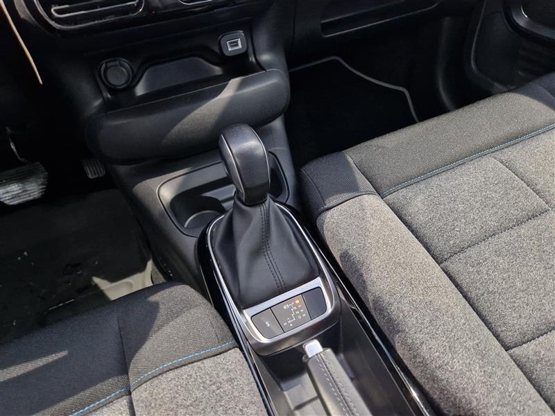 CITROEN C4 Cactus 2018