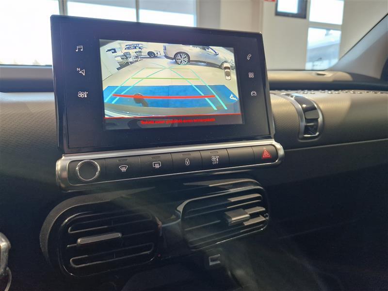 CITROEN C4 Cactus 2018