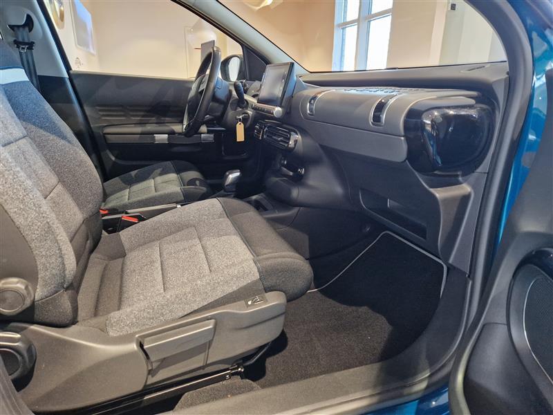 CITROEN C4 Cactus 2018