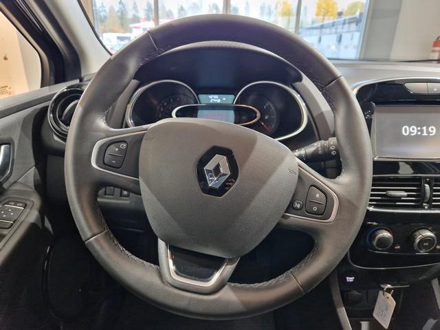 RENAULT Clio 2018
