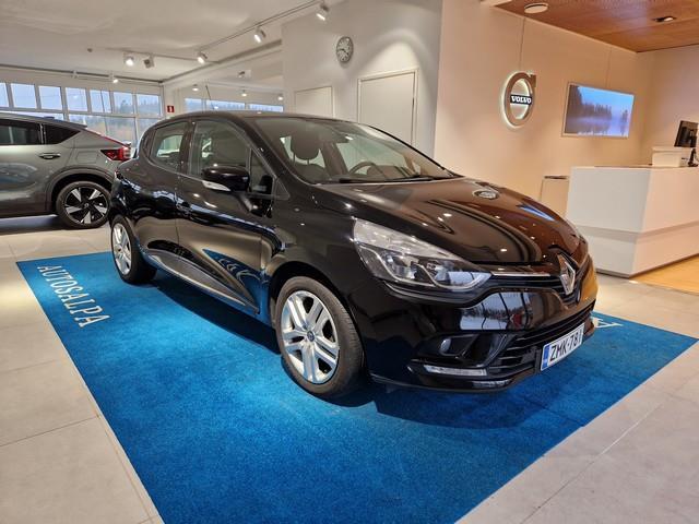 RENAULT Clio 2018
