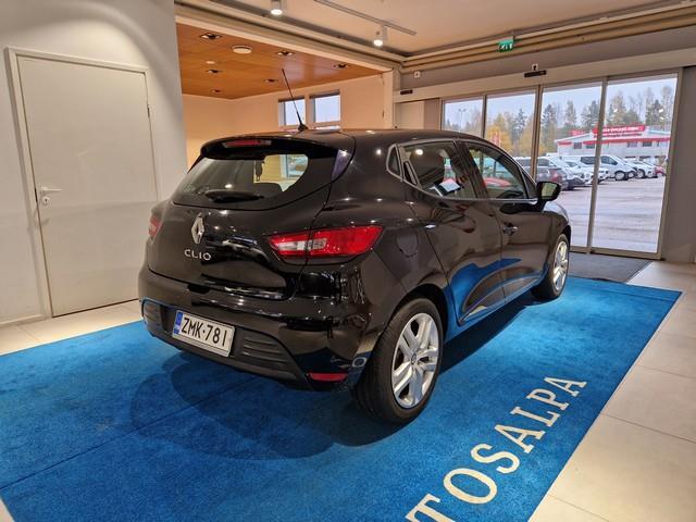 RENAULT Clio 2018