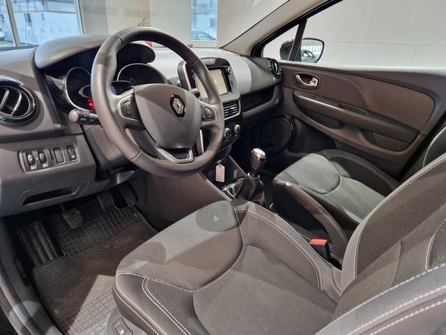 RENAULT Clio 2018