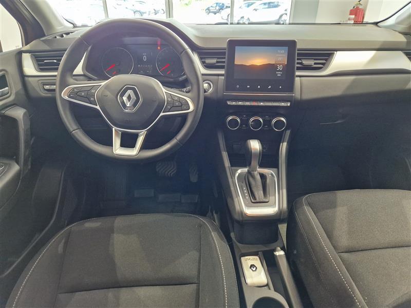RENAULT Captur 2020