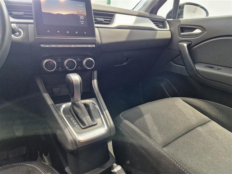 RENAULT Captur 2020