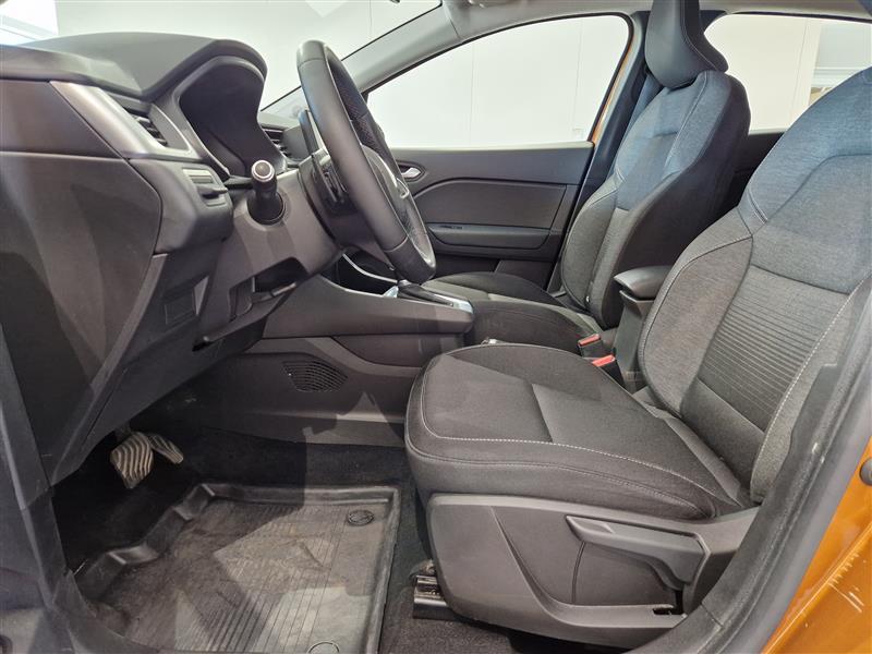 RENAULT Captur 2020