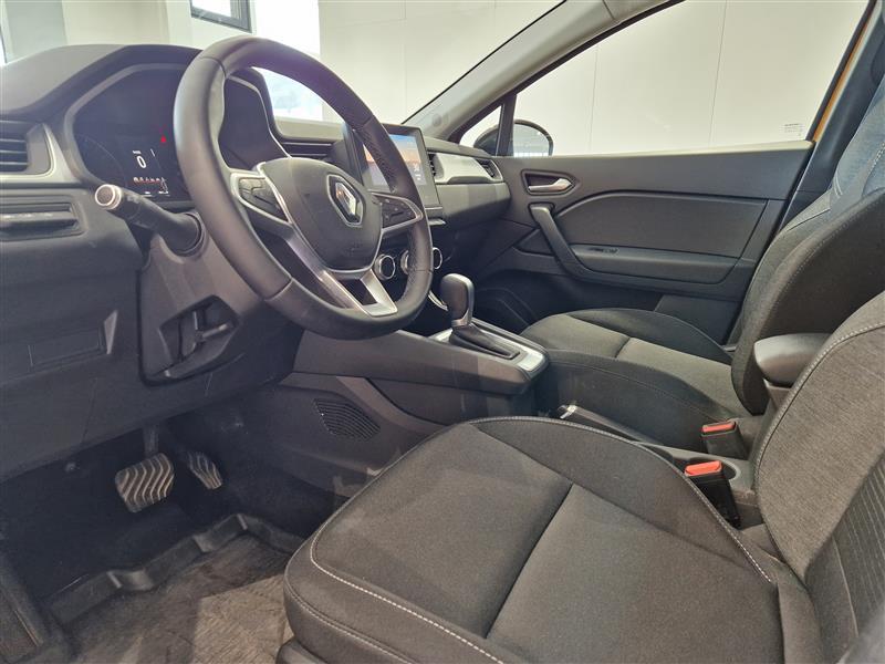 RENAULT Captur 2020