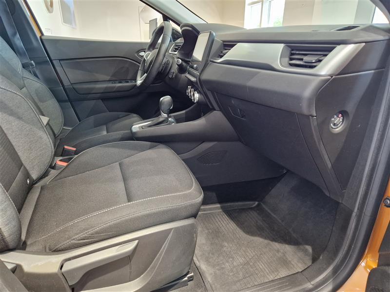 RENAULT Captur 2020