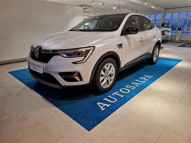 RENAULT Arkana 2022
