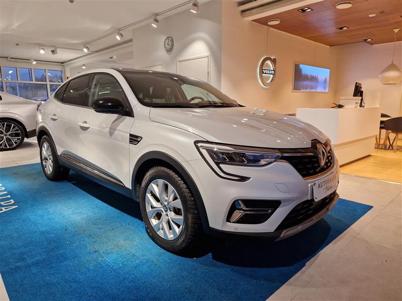 RENAULT Arkana 2022