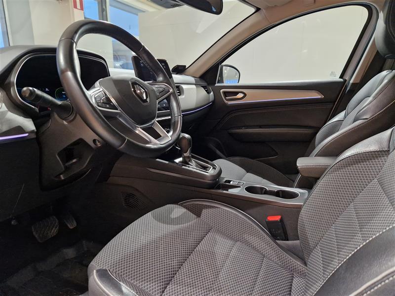 RENAULT Arkana 2022