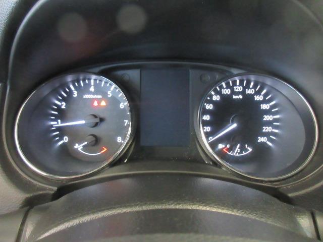 NISSAN Qashqai 2014