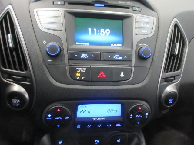 HYUNDAI ix35 2015