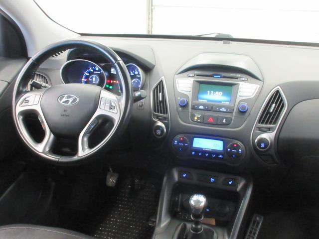 HYUNDAI ix35 2015