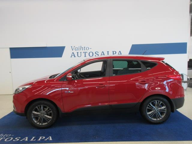 HYUNDAI ix35 2015