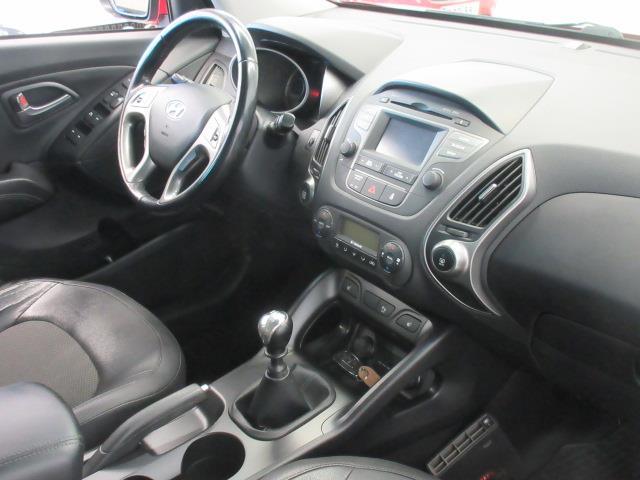 HYUNDAI ix35 2015