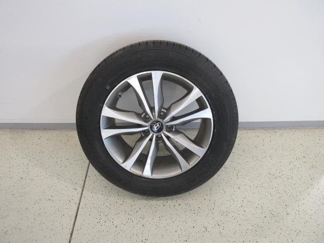 HYUNDAI Santa Fe 2016