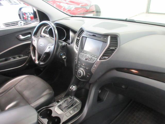 HYUNDAI Santa Fe 2016